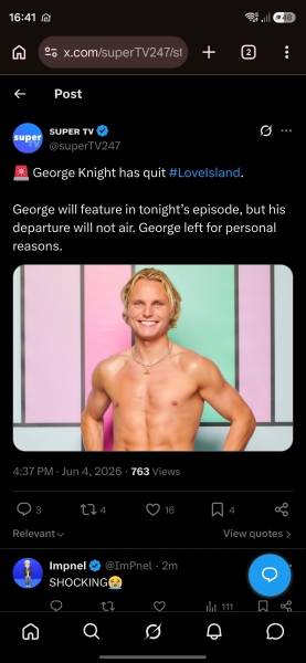 Love Island UK 🏝 - series 13 - begins Monday 1st June on ITV2