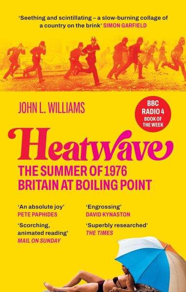 Summer 1976