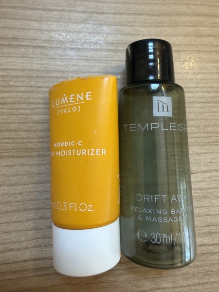 Beauty addicts thread: share empties, chucks and mindful buying tips