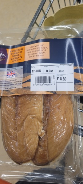 Price rises which have shocked you recently