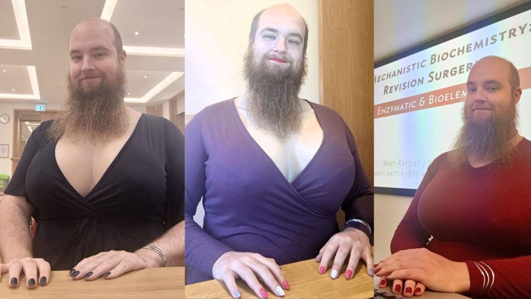 Should gender reassignment remain a protected characteristic?