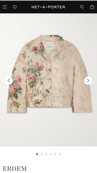 What to wear over a summer dress?