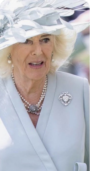 Royal Style: More Summer Bling please