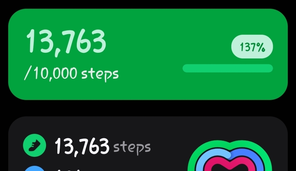 June - 10k a Day Club