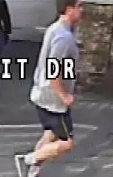 Wealthy banker wis arrested in hunt for notorious 'Putney Bridge Pusher'