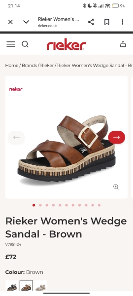 Must have been asked. Million times but flat, non-dowdy sandals that won’t shred my feet?