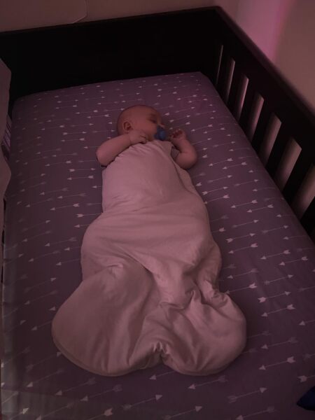 Has anyone tried kaiyababy sleep sacks?