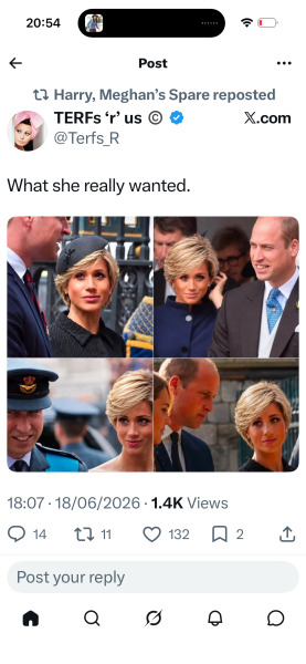PR disasters Thread 17
