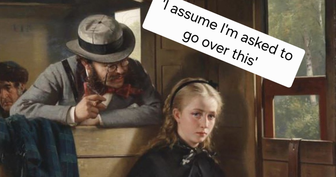 Article on "arguing with a TERF"