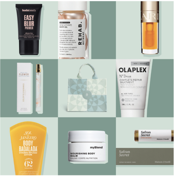 Beauty chat - freebies/gifts with purchase/offers THREAD SEVENTEEN