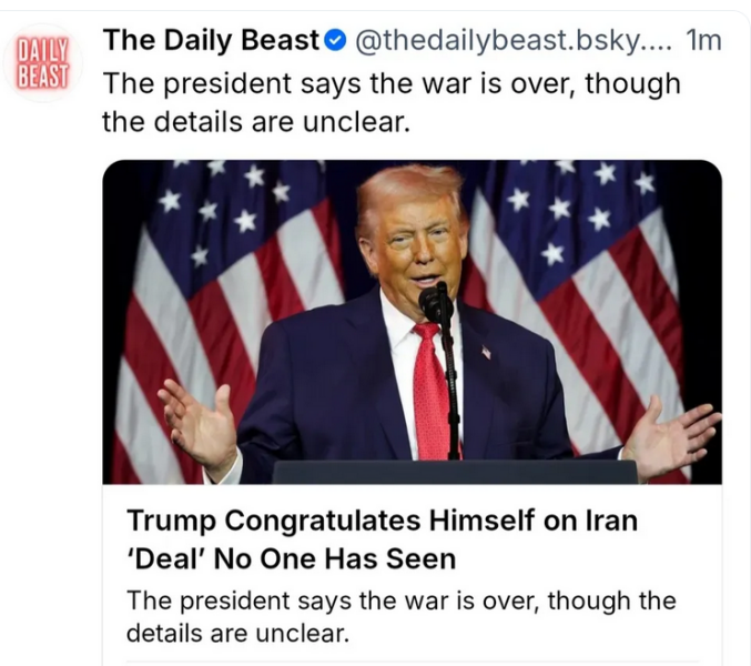 Flaming June - Will The Wheels Finally Fall Off Don Snoreleone's Bus? - Trump Thread #165