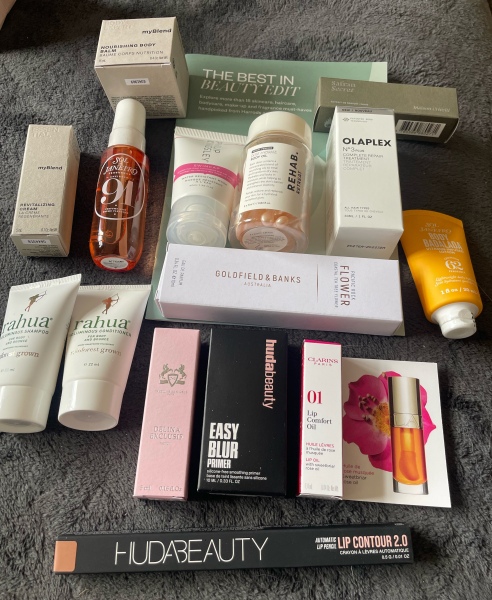 Beauty chat - freebies/gifts with purchase/offers THREAD SEVENTEEN