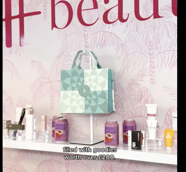 Beauty chat - freebies/gifts with purchase/offers THREAD SEVENTEEN