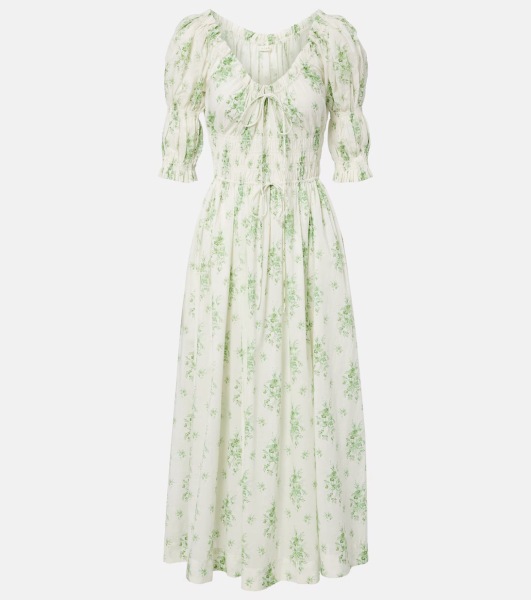 What to wear over a summer dress?