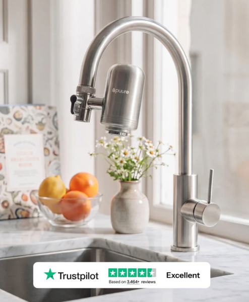 Do you have a Tap Faucet Filter?