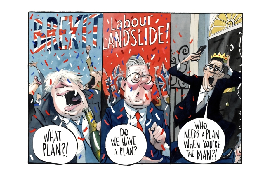 Labour isn't Working - Thread 35