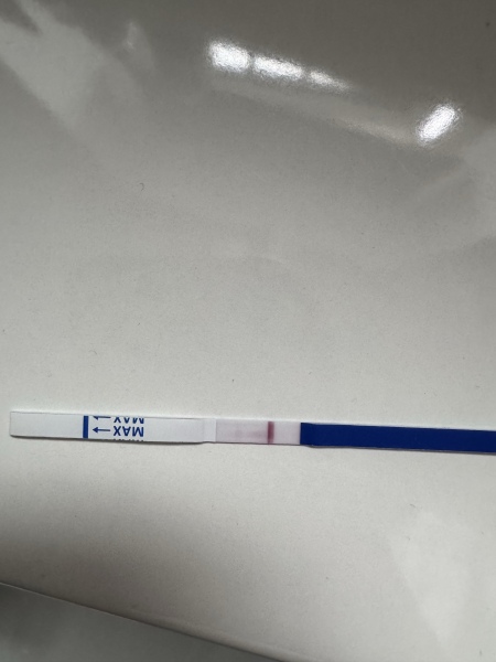 TTC baby number 4!