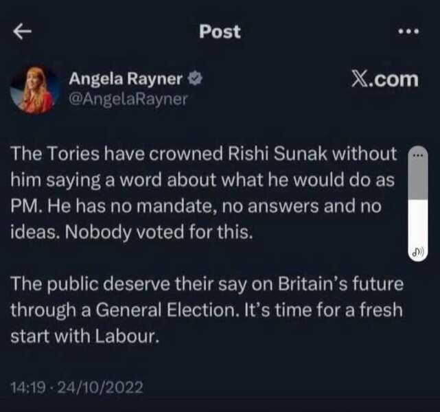 Labour isn't Working - Thread 35