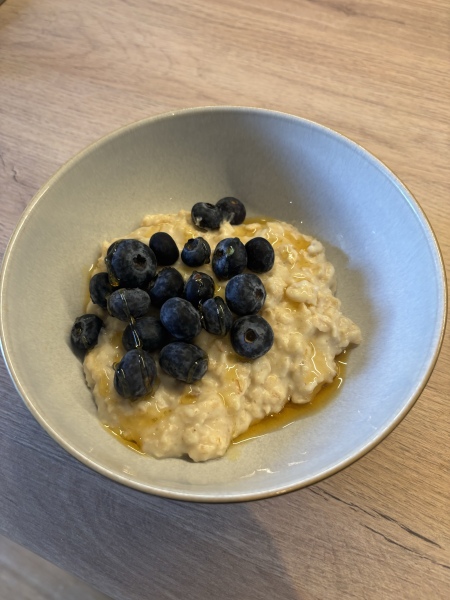 UNROOTED Good Fibre Baobab Sachets product test – Feedback thread!