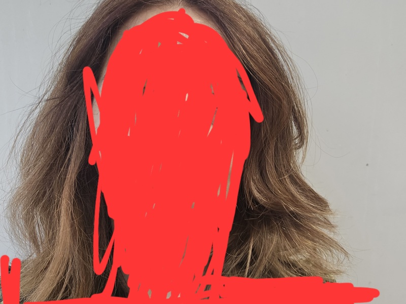 Hair Disatster, Pls help me judge, Balayage? Any hairdressers around?