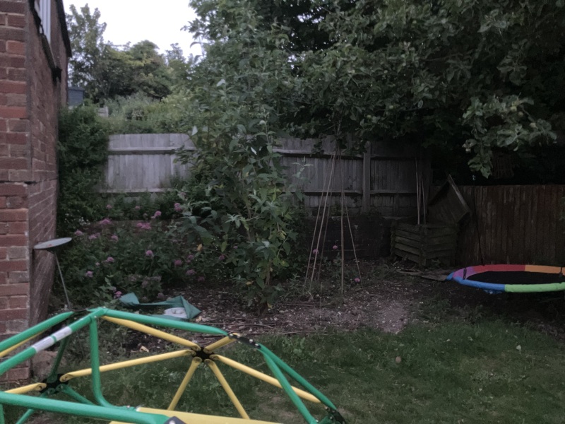 How would you make this a child’s play area?