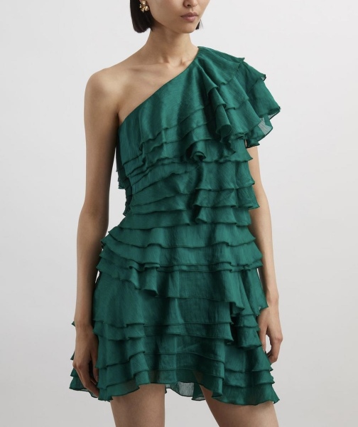 Please help dress a frump I for a wedding with a colourful cocktail dress code 🙏