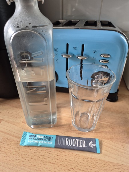 UNROOTED Good Fibre Baobab Sachets product test – Feedback thread!