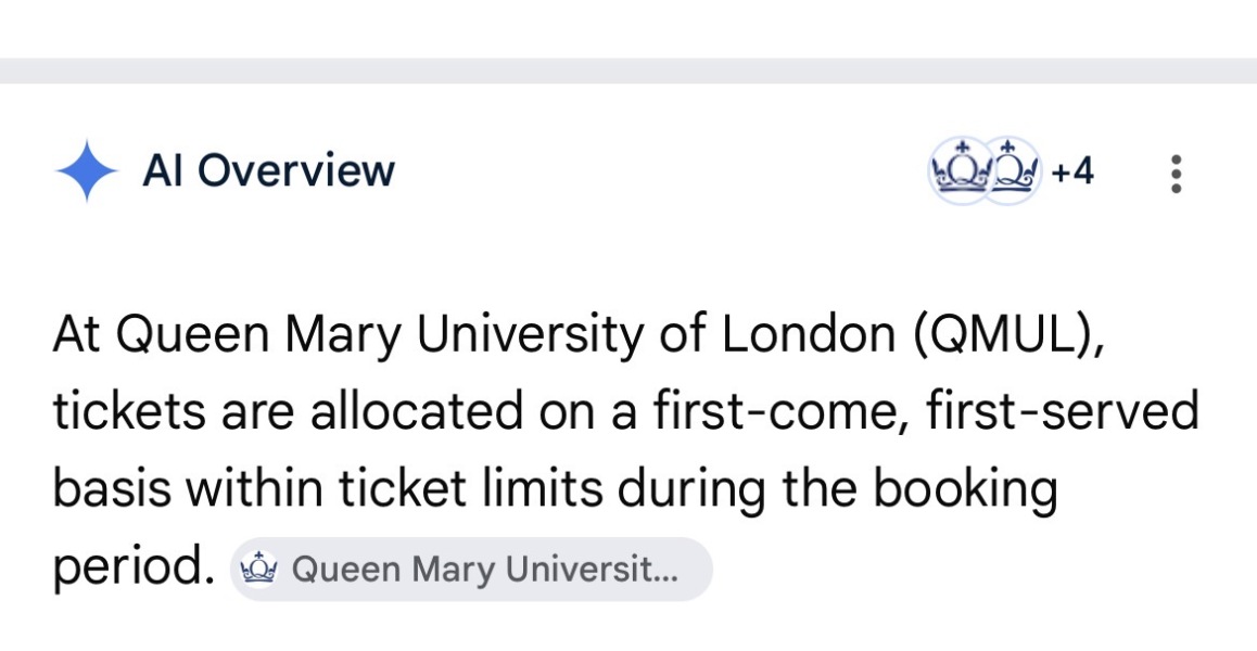 Daughter unable to attend her graduation as no tickets left (second thread)