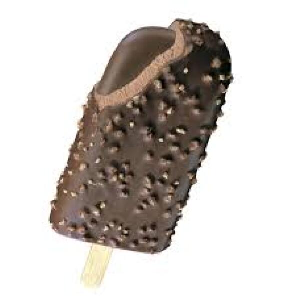 To say Fab ice lollies are delicious?