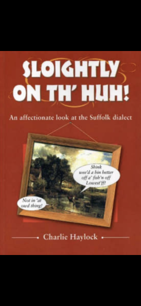 Do you know the phrase on the huh and where are you from?