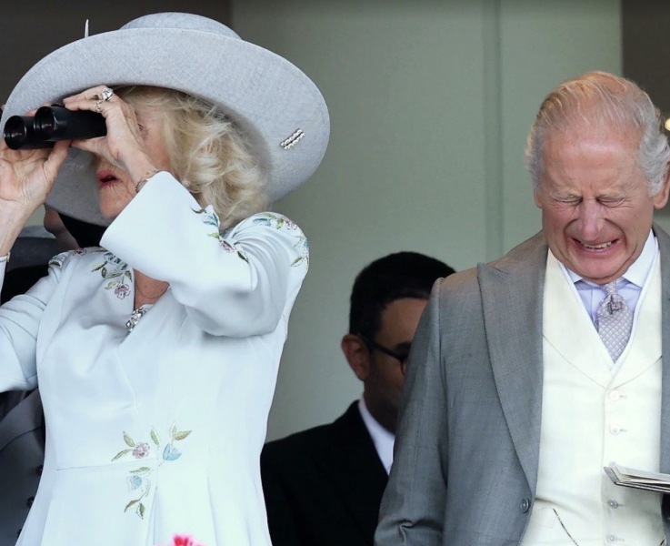 Royal Style: More Summer Bling please