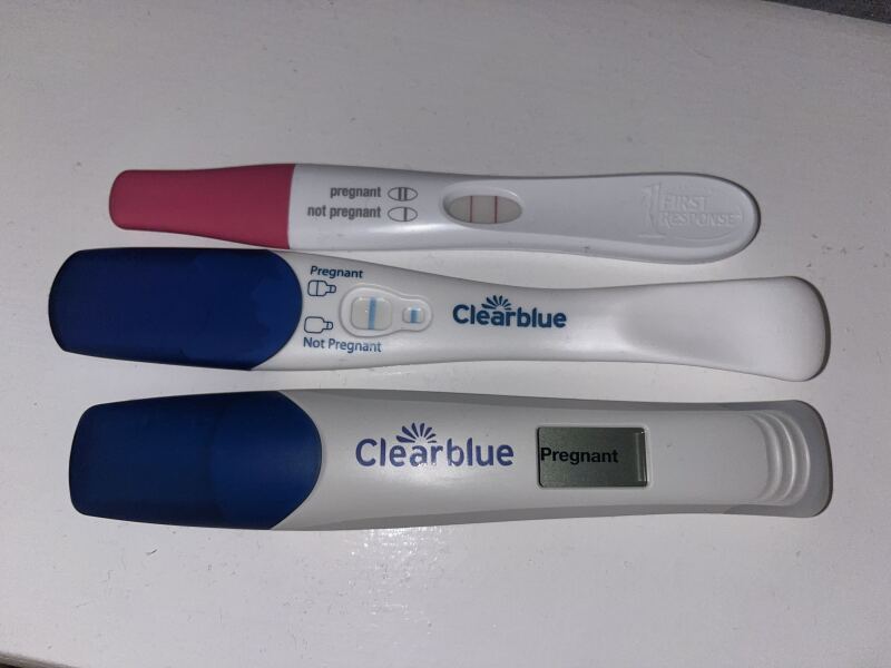 June IVF/FET 👶 🌟 ❤️