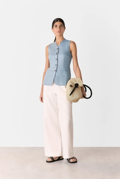 Are all these waistcoats work appropriate?