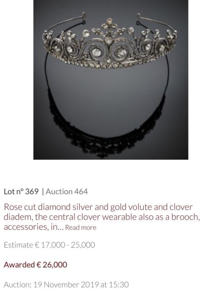 Royal Style: More Summer Bling please