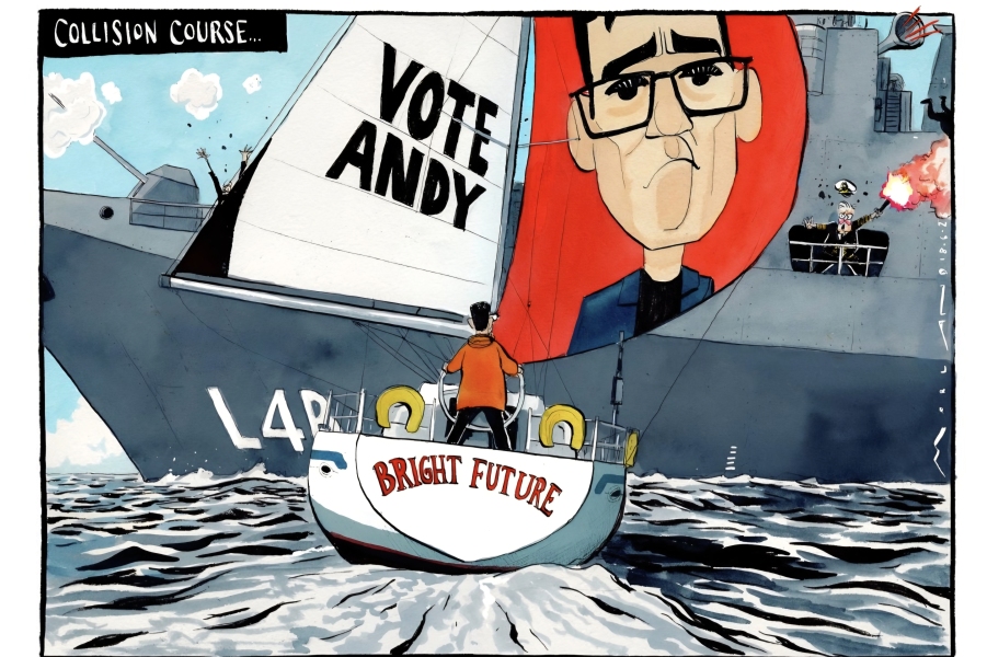Labour isn't Working - Thread 35