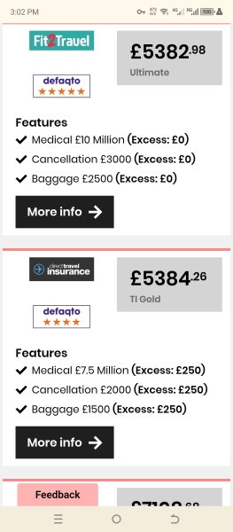 Sick of go fund me for idiots who don’t take insurance with them