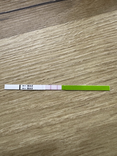 Is this a positive OPK?