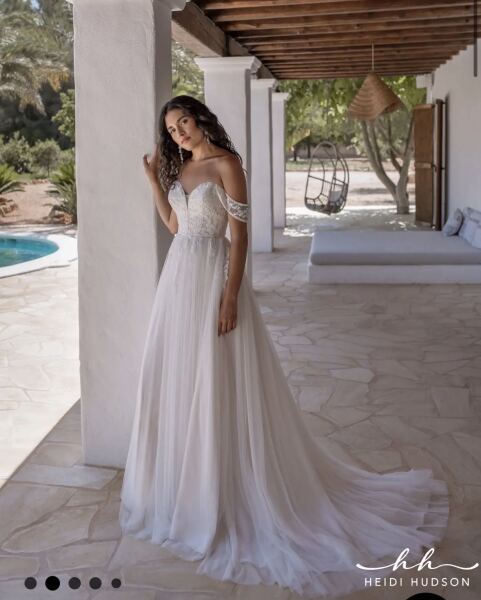 To not want to do the following things at my wedding?