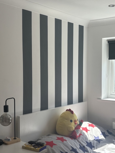 What DIY have you done today?