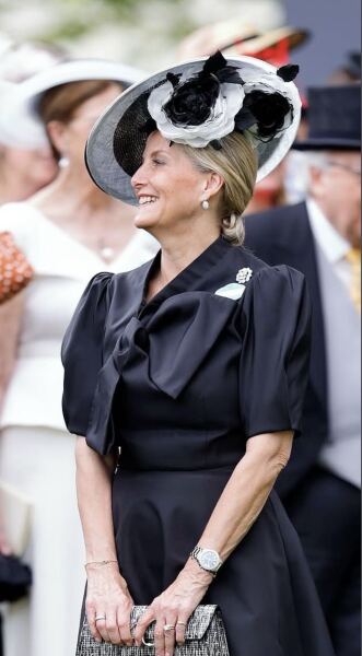 Royal Ascot 2026 - Carriage Lists