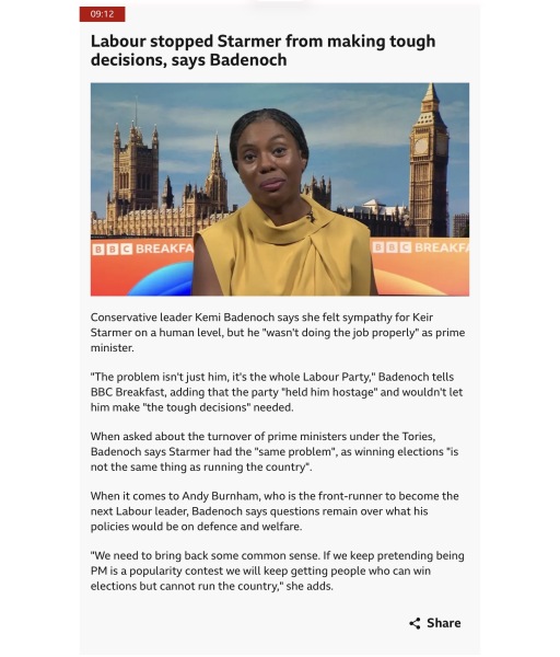 Labour isn't Working - Thread 35
