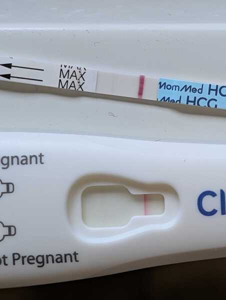 June IVF/FET 👶 🌟 ❤️