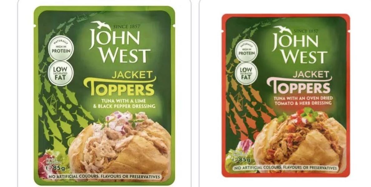 Duke of Edinburgh expedition food ideas