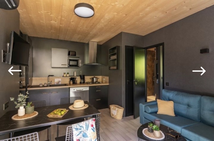 Are Eurocamp holidays worth the school holiday prices?