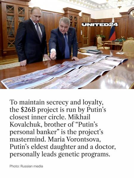 Ukraine Invasion: Part 61