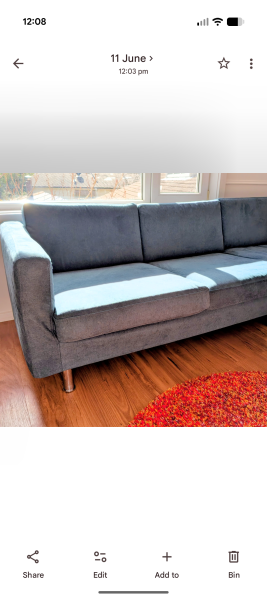 AIBU to think teal is an awful choice for interiors?