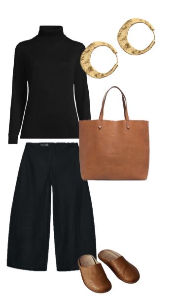 Shopping my wardrobe in 2026