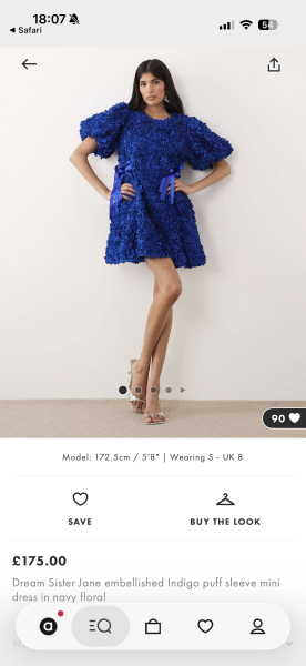 Ideas for a flattering 40th birthday dress for dinner and drinks