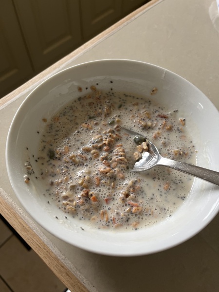 UNROOTED Good Fibre Baobab Sachets product test – Feedback thread!