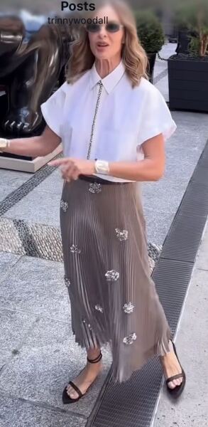 Outfit ID